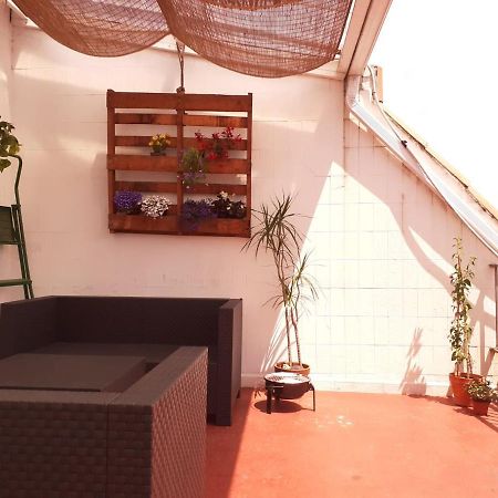 Sx6 Atico Con Terraza En Centro Historico Pontevedra Apartment Exterior photo